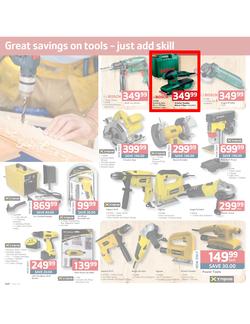 Pick n Pay Hyper : Storage & DIY (28 Apr - 12 May 2013), page 11