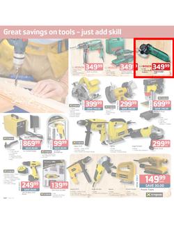Pick n Pay Hyper : Storage & DIY (28 Apr - 12 May 2013), page 11
