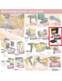 Pick n Pay Hyper : Storage & DIY (28 Apr - 12 May 2013), page 11