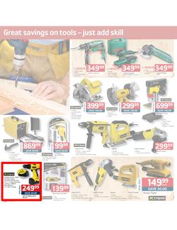 Pick n Pay Hyper : Storage & DIY (28 Apr - 12 May 2013), page 11