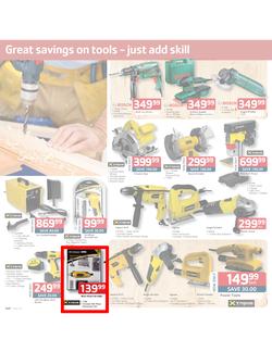 Pick n Pay Hyper : Storage & DIY (28 Apr - 12 May 2013), page 11