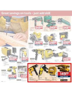 Pick n Pay Hyper : Storage & DIY (28 Apr - 12 May 2013), page 11