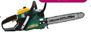 Trim Tech Series 5000 Chainsaw 49.8CC-Each