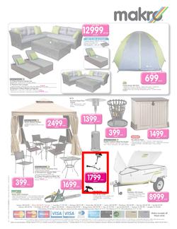 Makro : Autumn Sale (28 Apr - 6 May 2013), page 12