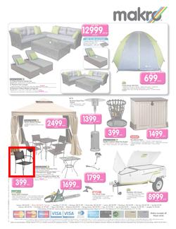 Makro : Autumn Sale (28 Apr - 6 May 2013), page 12