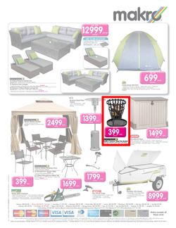 Makro : Autumn Sale (28 Apr - 6 May 2013), page 12