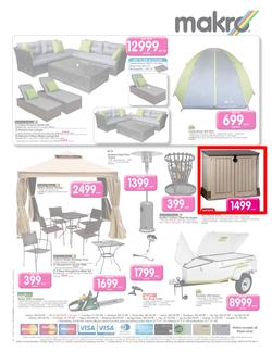 Makro : Autumn Sale (28 Apr - 6 May 2013), page 12