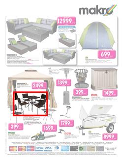 Makro : Autumn Sale (28 Apr - 6 May 2013), page 12