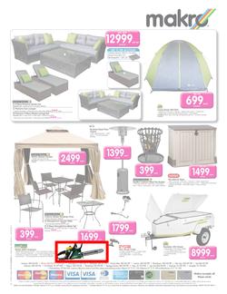 Makro : Autumn Sale (28 Apr - 6 May 2013), page 12