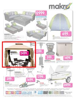 Makro : Autumn Sale (28 Apr - 6 May 2013), page 12