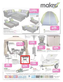 Makro : Autumn Sale (28 Apr - 6 May 2013), page 12