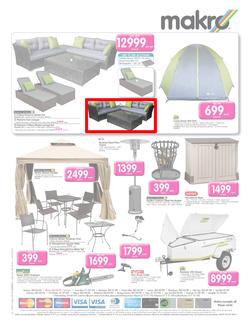 Makro : Autumn Sale (28 Apr - 6 May 2013), page 12