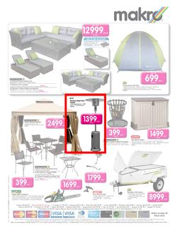 Makro : Autumn Sale (28 Apr - 6 May 2013), page 12