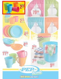 Pep : Hot Home Deal (26 Apr 2013 - while stocks last), page 11