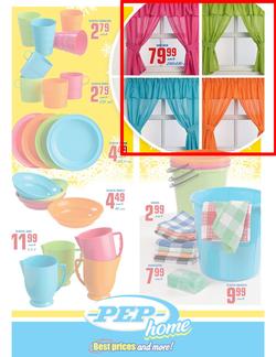 Pep : Hot Home Deal (26 Apr 2013 - while stocks last), page 11