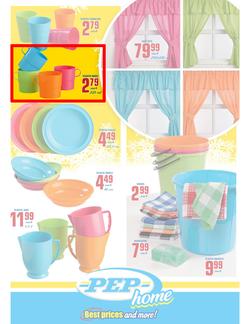 Pep : Hot Home Deal (26 Apr 2013 - while stocks last), page 11