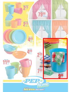 Pep : Hot Home Deal (26 Apr 2013 - while stocks last), page 11