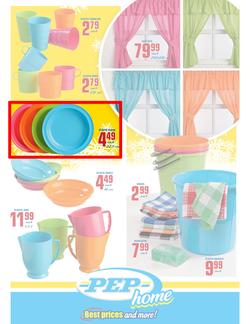 Pep : Hot Home Deal (26 Apr 2013 - while stocks last), page 11
