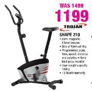 Trojan Shape 210-Each