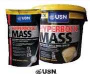 Mass Hyperbolic Mass-2Kg Each