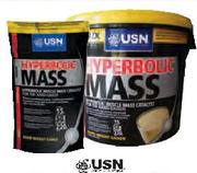 Mass Hyperbolic Mass-6Kg Each