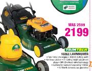 TrimTech 160CC Lawnmower-Each