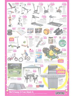 Game : Big Birthday Deals (1 May - 7 May 2013), page 11