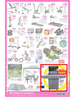 Game : Big Birthday Deals (1 May - 7 May 2013), page 11