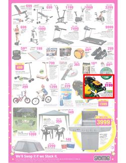 Game : Big Birthday Deals (1 May - 7 May 2013), page 11