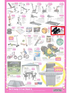 Game : Big Birthday Deals (1 May - 7 May 2013), page 11