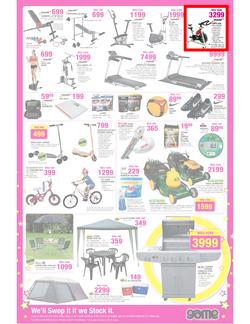 Game : Big Birthday Deals (1 May - 7 May 2013), page 11