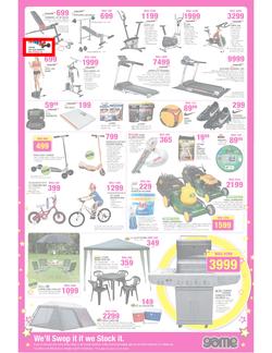 Game : Big Birthday Deals (1 May - 7 May 2013), page 11