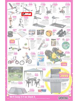 Game : Big Birthday Deals (1 May - 7 May 2013), page 11