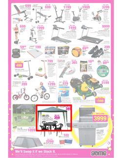 Game : Big Birthday Deals (1 May - 7 May 2013), page 11