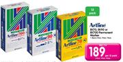 Artline EK70,Ek90 Or Ek700 Permanent Marker-Per 12 Pack