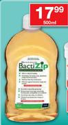 BactiZip Antiseptic Liquid-500ml