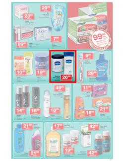 Checkers Gauteng : Price Promotion (6 May - 19 May 2013) , page 11