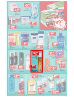 Checkers Gauteng : Price Promotion (6 May - 19 May 2013) , page 11