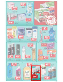 Checkers Gauteng : Price Promotion (6 May - 19 May 2013) , page 11
