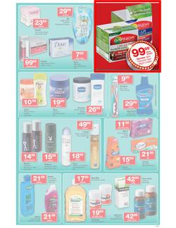 Checkers Gauteng : Price Promotion (6 May - 19 May 2013) , page 11