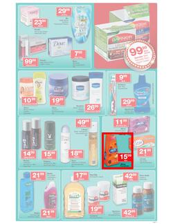 Checkers Gauteng : Price Promotion (6 May - 19 May 2013) , page 11