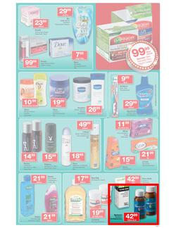 Checkers Gauteng : Price Promotion (6 May - 19 May 2013) , page 11