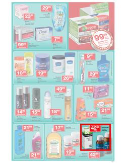 Checkers Gauteng : Price Promotion (6 May - 19 May 2013) , page 11