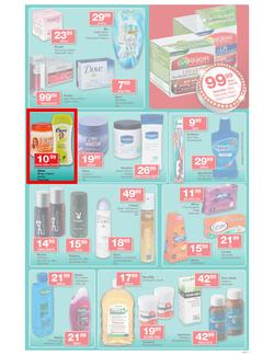 Checkers Gauteng : Price Promotion (6 May - 19 May 2013) , page 11