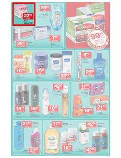 Checkers Gauteng : Price Promotion (6 May - 19 May 2013) , page 11