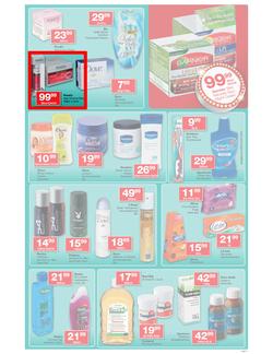 Checkers Gauteng : Price Promotion (6 May - 19 May 2013) , page 11