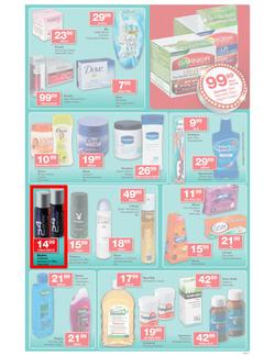 Checkers Gauteng : Price Promotion (6 May - 19 May 2013) , page 11