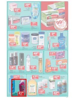 Checkers Gauteng : Price Promotion (6 May - 19 May 2013) , page 11