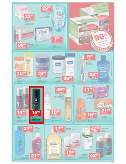 Checkers Gauteng : Price Promotion (6 May - 19 May 2013) , page 11
