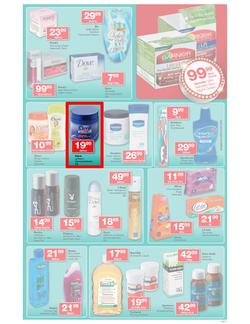 Checkers Gauteng : Price Promotion (6 May - 19 May 2013) , page 11